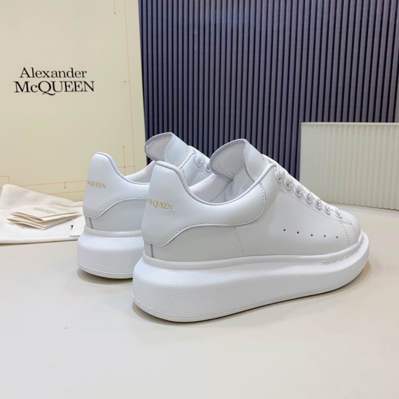 Alexander McQueen sz35-45 03mnw08